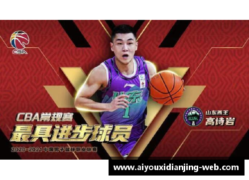 爱游戏电竞官网CBA新政策发布，球员年龄下限调整引热议